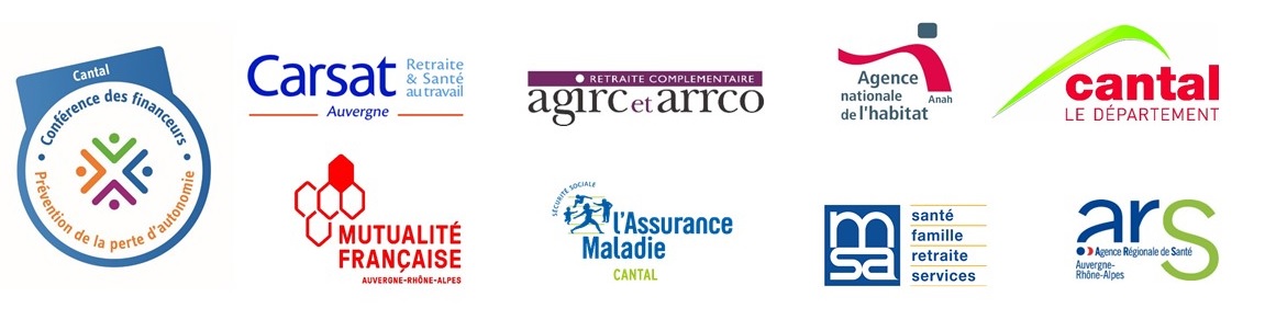Conférence des financeurs